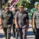 Brigjen TNI Mukhamad Albar Lepas 368 Bintara Muda, Pesan Tegas Mengawal Kehormatan Prajurit
