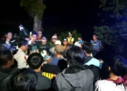 Tak Pulang dari Kebun, Pria 66 Tahun Ditemukan Meninggal di Lahan Perkebunan Karangharjo Glenmore