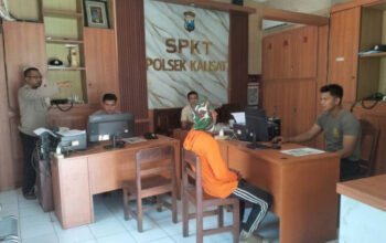 Lakukan Laporan Balik, Pelapor Gandeng LBH KPK