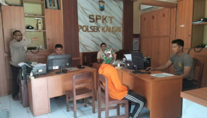 Lakukan Laporan Balik, Pelapor Gandeng LBH KPK