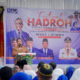 Bupati Batu Bara Buka Festival Hadroh, Dorong Keterlibatan Pelajar untuk Lestarikan Seni Islami