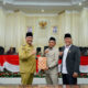 Bupati Baharuddin Dorong Optimalisasi PAD untuk Percepat Pembangunan Batu Bara