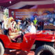 Karnaval “SAMBIROBYONG SPECTAFEST 2026” Meriah HUT RI ke-81