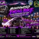 Bondowoso Drag Bike Dandim Cup 2026 Siap Meriahkan HUT TNI ke-81