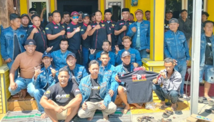 LSM KPK Divisi Perlindungan Konsumen Komitmen Tegak Lurus