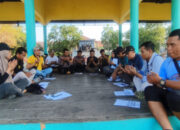Tangis dan Doa Jurnalis Bondowoso