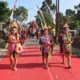 Semarak HUT RI Ke-81, Pawai Budaya Desa Banyu Anyar Suguhkan Keberagaman Nusantara dan Dongkrak UMKM