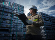 S&P Global Ratings Beri INALUM Peringkat ‘BBB’: Tegaskan Peran Strategis dalam Hilirisasi Aluminium Nasional