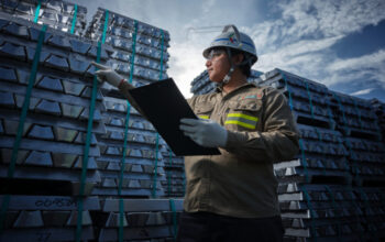 S&P Global Ratings Beri INALUM Peringkat ‘BBB’: Tegaskan Peran Strategis dalam Hilirisasi Aluminium Nasional