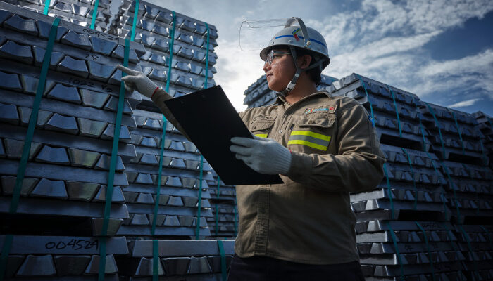 S&P Global Ratings Beri INALUM Peringkat ‘BBB’: Tegaskan Peran Strategis dalam Hilirisasi Aluminium Nasional