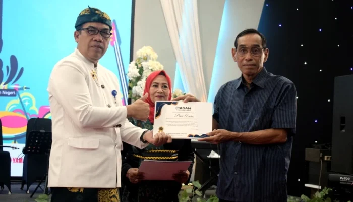 Puncak RRI Fest 2026 Angkat Kearifan Lokal dan Perkuat Kolaborasi