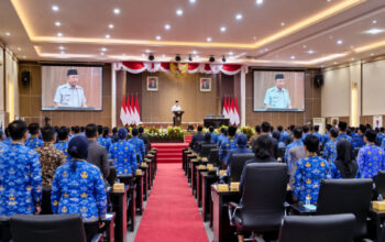 Siapkan Utang Rp45 Miliar untuk RSUd