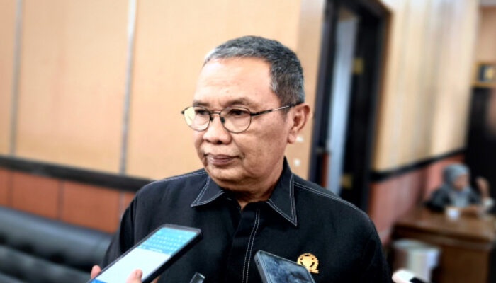 APBD Bondowoso 2027 Rp1,9 Triliun, Gaji PPPK Tembus Rp100 Miliar: DPRD Tunggu Uang dari Pusat