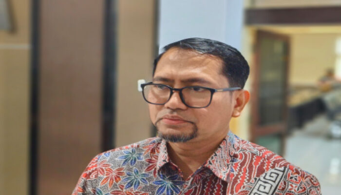 Seluruh OPD Dikumpulkan, Pemkab Bondowoso Gaspol Bangun ASN Bertalenta