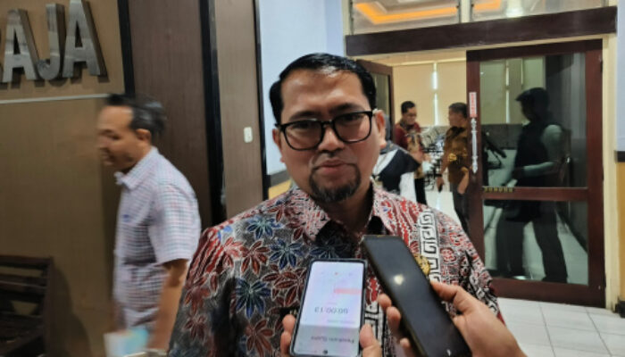 Polemik Perumdam Ijen Tirta Masuk Meja Bupati, Hasil Audit Inspektorat Tunggu Tindak Lanjut