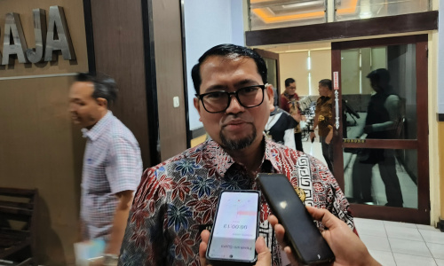 Polemik Perumdam Ijen Tirta Masuk Meja Bupati, Hasil Audit Inspektorat Tunggu Tindak Lanjut