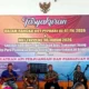 HUT PEPABRI Banyuwangi ke-67 di Genteng Kobarkan Api Perjuangan, Rawat Persatuan Bangsa