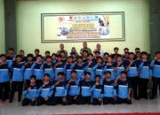 RS DKT Jember Gelar Sosialisasi Bantuan Hidup Dasar (BHD)