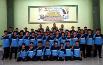 RS DKT Jember Gelar Sosialisasi Bantuan Hidup Dasar (BHD)
