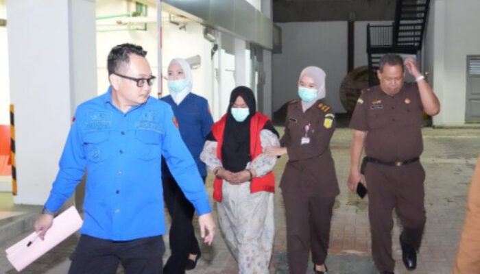 Warga Ledokombo Jadi Tersangka Kelima Kasus KUR BNI Jember