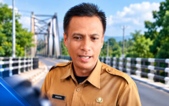 Truk Dilarang Lewat, Jembatan Kocer Diusulkan Rp20 Miliar