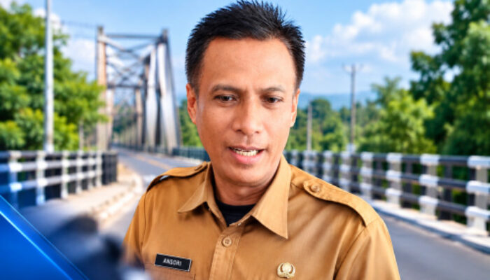 Truk Dilarang Lewat, Jembatan Kocer Diusulkan Rp20 Miliar