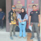 Gandeng LBH KPK, Korban Penipuan Lapor Polisi