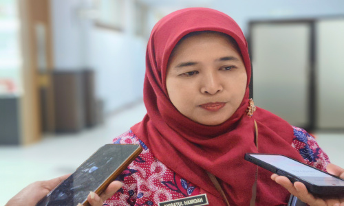 Dua Desa Bondowoso Tembus Nasional