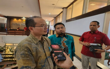 Manajemen Risiko Bondowoso Belum Level 3, BPKP Soroti Penerapan di OPD