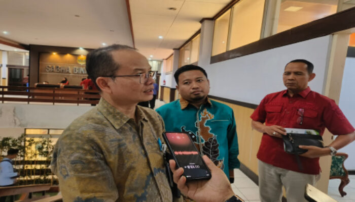 Manajemen Risiko Bondowoso Belum Level 3, BPKP Soroti Penerapan di OPD