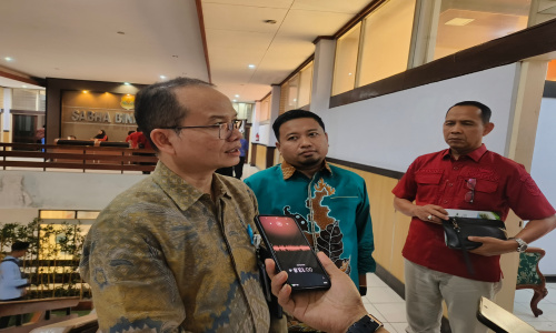 Manajemen Risiko Bondowoso Belum Level 3, BPKP Soroti Penerapan di OPD