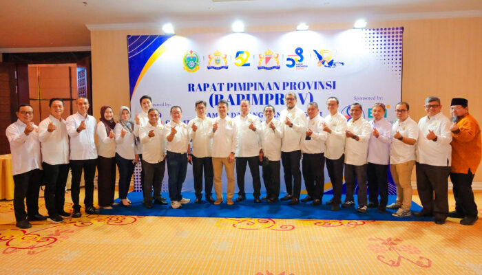 Wabup Syafrizal Tegaskan Komitmen Batu Bara Dukung Kemudahan Investasi dan Pertumbuhan Ekonomi