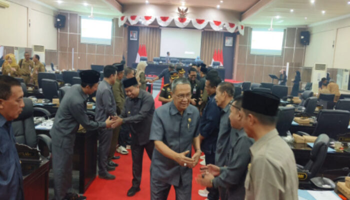 RAPBD 2027 Bondowoso Memanas: Rp86,4 Miliar Ketahanan Pangan, Nasib 4.500 PPPK Paruh Waktu Dibahas