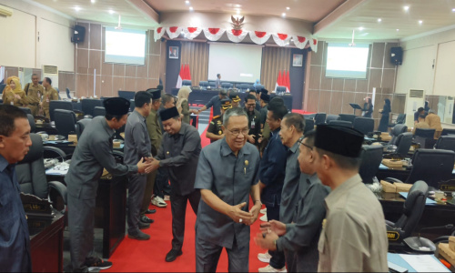 RAPBD 2027 Bondowoso Memanas: Rp86,4 Miliar Ketahanan Pangan