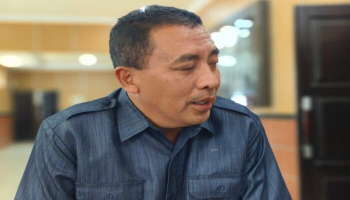Fraksi PDIP Pertanyakan Jawaban Bupati, Data 21 Ribu Peserta BPJS Ketenagakerjaan Belum Terurai