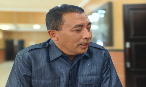 Fraksi PDIP Pertanyakan Jawaban Bupati, Data 21 Ribu Peserta BPJS Ketenagakerjaan Belum Terurai