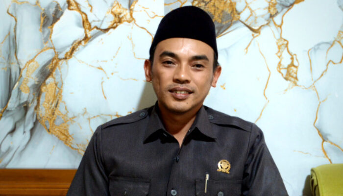 Bupati Absen di Paripurna, PPP Pertanyakan Prioritas Agenda Pemkab