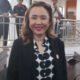 LOlivia Wiswanti Dorong Perempuan Murung Raya Lebih Aktif dalam Pembangunan