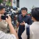 Rumiadi Imbau Pengguna Taksi Air Waspada, Debit Sungai Barito Menurun