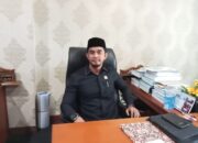 DPRD Murung Raya Dorong Pelatihan Kerja Disesuaikan Kebutuhan Dunia Usaha