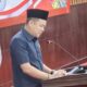 Karhutla Picu Kabut Asap, Ketua Komisi I DPRD Murung Raya Desak Pemkab Siapkan Posko Kesehatan