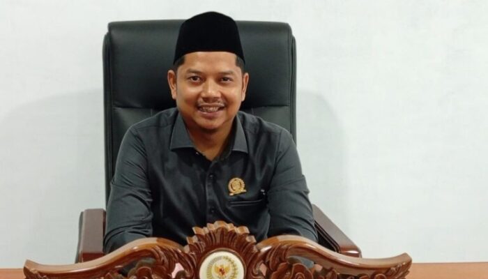 DPRD Murung Raya Imbau Warga Waspadai Kebakaran Permukiman Saat Kemarau