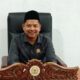 DPRD Murung Raya Imbau Warga Waspadai Kebakaran Permukiman Saat Kemarau