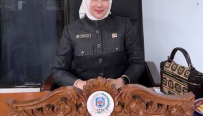 Musim Kemarau, DPRD Murung Raya Dorong Kesiapan Air Bersih