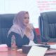 Udara Murung Raya Memburuk Akibat Karhutla, DPRD Dina Maulidah Imbau Warga Wajib Bermasker