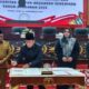 DPRD dan Pemkab Murung Raya Sepakati Perubahan KUA-PPAS 2026