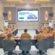Pemkab Murung Raya Matangkan Relokasi Pedagang Pasar Pelita Hilir