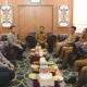 Pemkab dan Polres Murung Raya Perkuat Sinergi, Jamin Keamanan Masyarakat