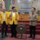 Rahmanto Ajak Kader Golkar Perkuat Konsolidasi dan Sinergi Pembangunan