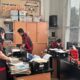 Kejari Murung Raya Geledah Kantor KPU, Usut Dugaan Korupsi Dana Hibah Pilkada